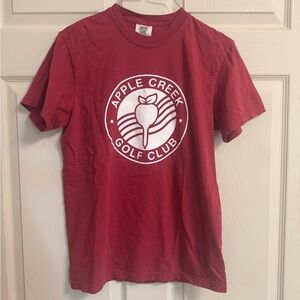 Golf Club T-Shirt